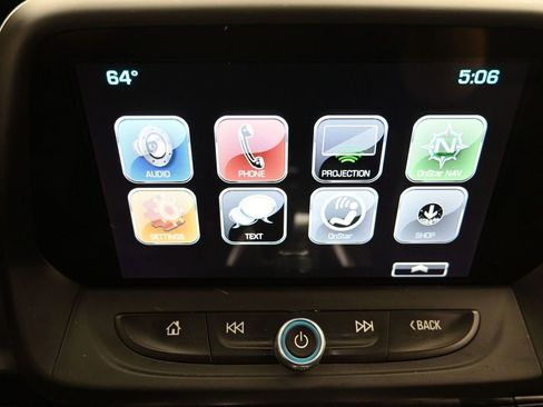 Used 2018 Chevrolet Camaro SS image 17