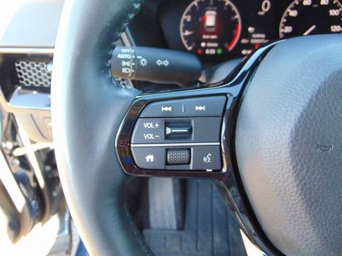 Certified 2024 Honda CR-V EX-L image 18