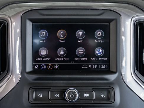 Used 2024 GMC Sierra 3500 Pro image 24