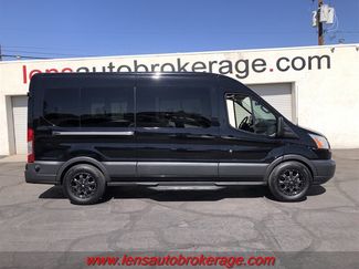 Used 2017 Ford Transit 350 XLT RWD video 1
