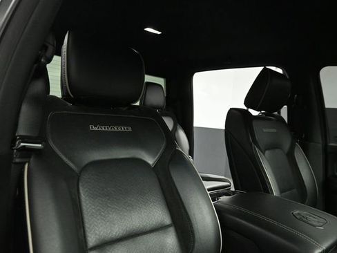 Used 2021 RAM 1500 Laramie w/ Sport Appearance Package image 28