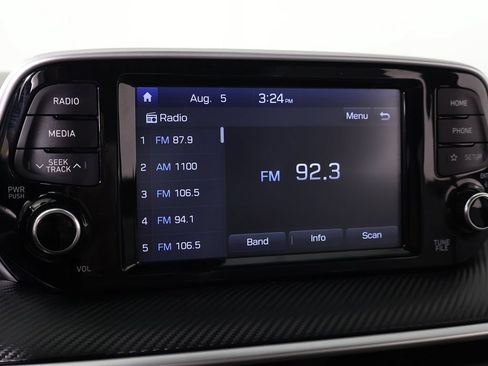 Used 2019 Hyundai Tucson SE FWD image 39