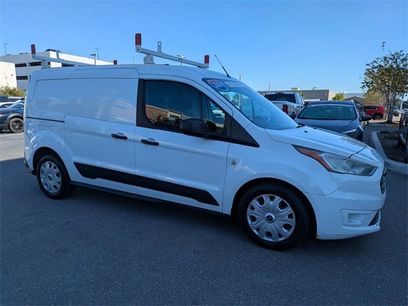 Used 2019 Ford Transit Connect XLT