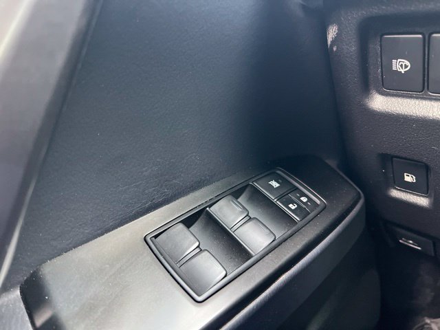 Used 2023 Lexus GX 460 w/ Black Line Special Edition AWD/4WD image 20