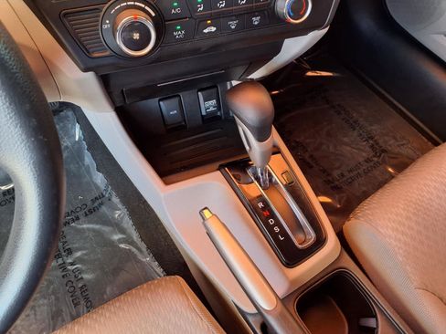 Used 2014 Honda Civic LX image 23