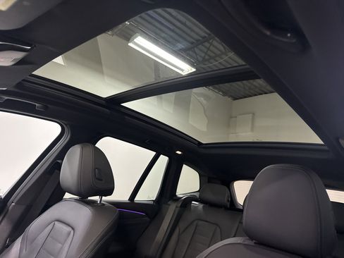 Used 2023 BMW X3 xDrive30i w/ M Sport Package image 29
