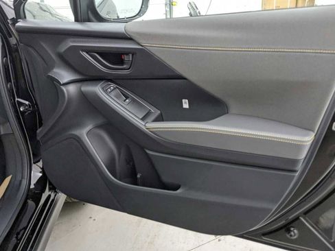 Certified 2025 Subaru Crosstrek 2.5i Sport image 15