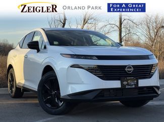 Certified 2025 Nissan Murano SV video 1