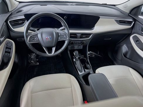 Used 2024 Buick Encore GX Preferred image 21