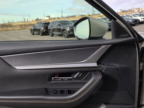 New 2026 MAZDA CX-90 3.3 Turbo w/ Premium Plus Pkg image 26