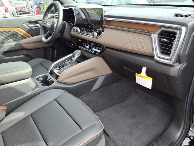 New 2026 GMC Canyon Denali AWD/4WD image 26