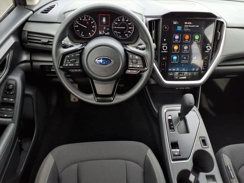 Used 2025 Subaru Crosstrek 2.0i Premium w/ Convenience Package #2 image 33