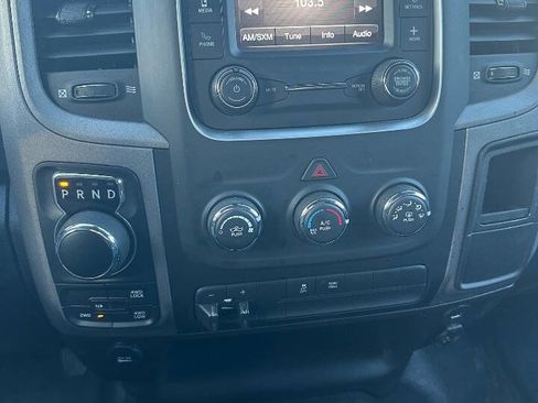 Used 2022 RAM 1500 Tradesman w/ Popular Equipment Group image 13