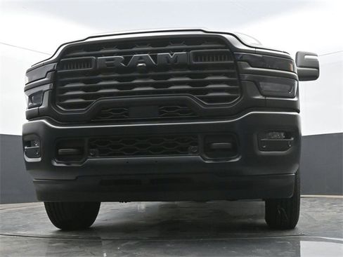 New 2026 RAM 2500 Tradesman image 38