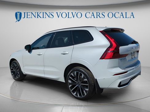 New 2026 Volvo XC60 B5 Ultra w/ Protection Package Premier image 5