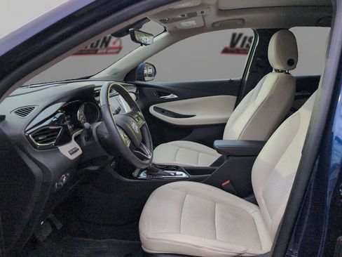 Used 2023 Buick Encore GX Essence w/ Advanced Technology Package image 9