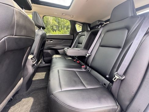 Certified 2025 Nissan Murano SL image 24