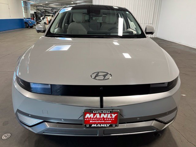 Used 2023 Hyundai Ioniq 5 Limited AWD/4WD image 8