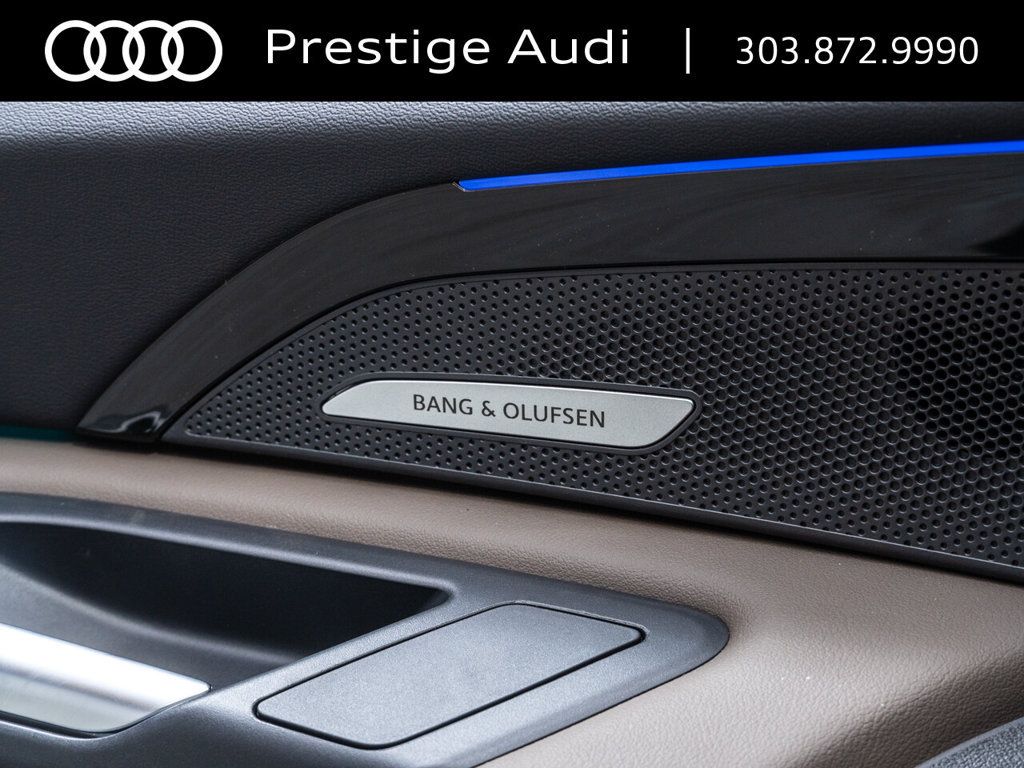 Used 2025 Audi Q5 Prestige AWD/4WD image 23