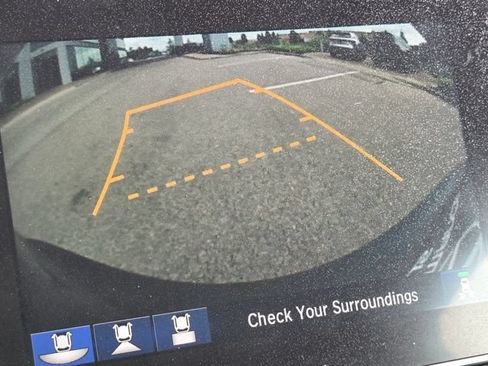 Used 2017 Honda CR-V EX-L image 14