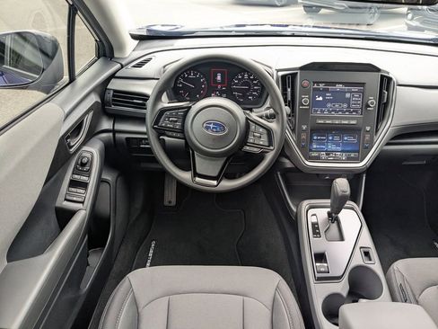 New 2026 Subaru Crosstrek 2.5i AWD/4WD image 15