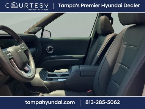 New 2026 Hyundai Palisade Calligraphy image 21