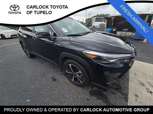 Used 2023 Toyota Corolla Cross AWD Hybrid w/ Convenience Package image 3