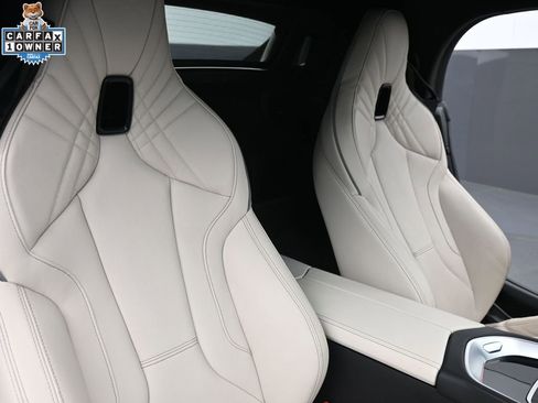 Certified 2022 BMW Z4 M40i w/ Premium Package image 22