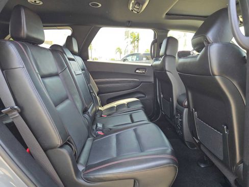 Used 2025 Dodge Durango GT AWD/4WD image 12