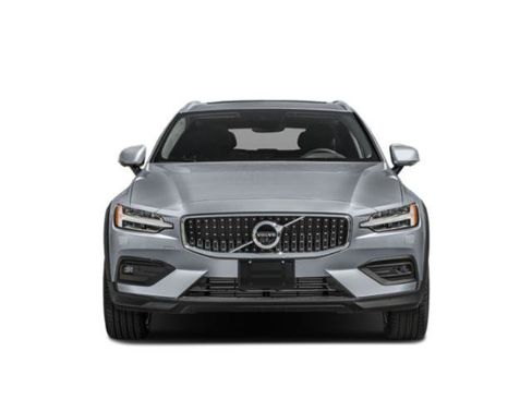 Used 2021 Volvo V60 T5 Cross Country w/ Climate Package AWD/4WD image 4