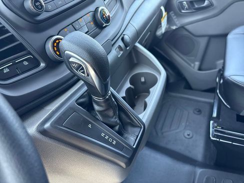 New 2025 Ford Transit 250 148 Medium Roof w/ Load Area Protection Package image 17