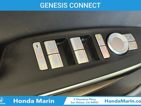 Used 2026 Genesis GV70 2.5T image 14