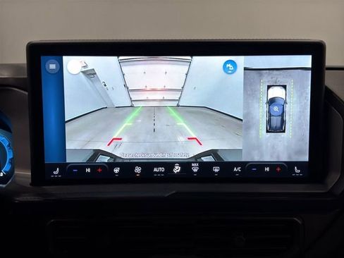 New 2026 Ford Bronco Sport Badlands w/ Badlands Tech Package AWD/4WD image 25