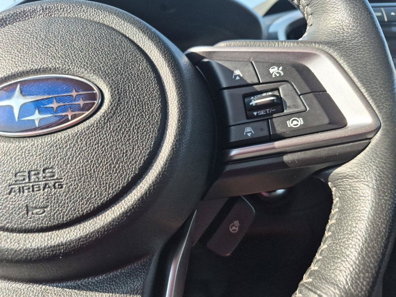 Used 2022 Subaru Ascent Limited AWD/4WD image 20