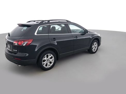 Used 2014 MAZDA CX-9 Touring w/ Touring Technology Package image 5