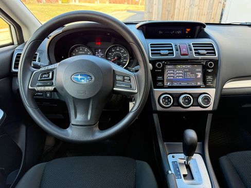 Used 2015 Subaru Impreza 2.0i Premium image 7
