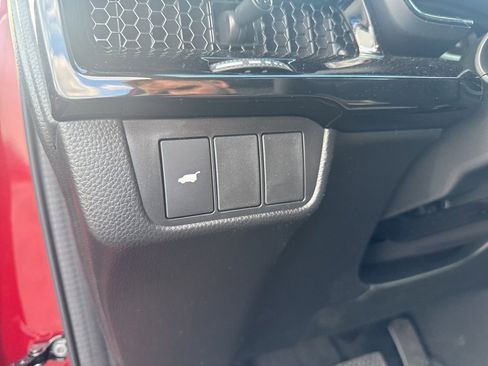 Certified 2026 Honda CR-V EX-L image 20