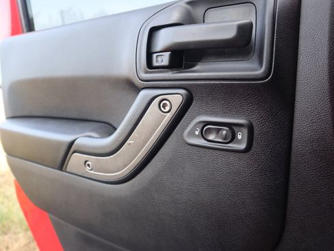 Used 2016 Jeep Wrangler Unlimited Sport w/ Quick Order Package 24S image 55