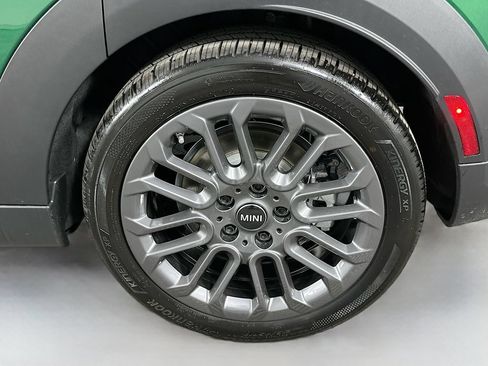 New 2026 MINI Cooper S FWD image 22