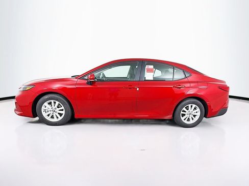 New 2026 Toyota Camry LE FWD image 5