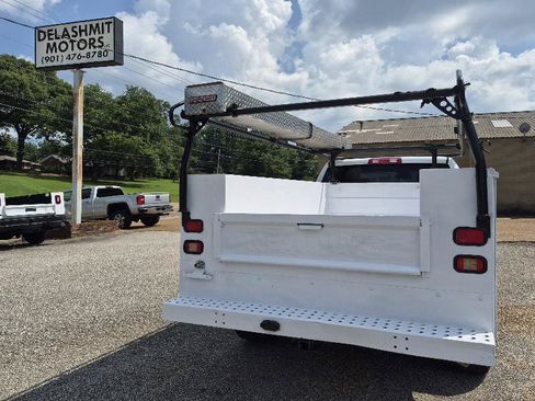 Used 2016 RAM 2500 Tradesman w/ Popular Equipment Group AWD/4WD image 8