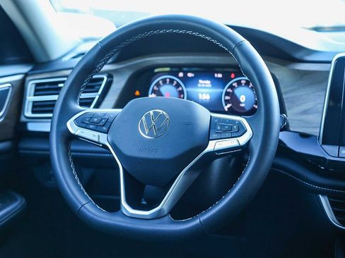 New 2026 Volkswagen Atlas SE image 25