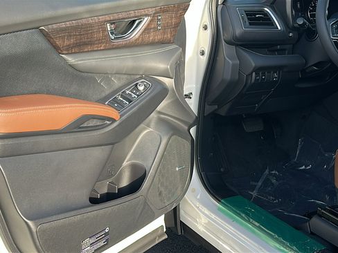 New 2026 Subaru Ascent Touring image 23