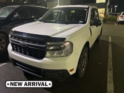 Certified 2024 Ford Maverick XLT w/ Equipment Group 300A Standard