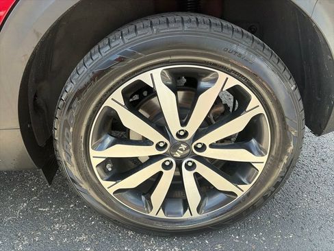 Used 2018 Kia Sportage EX w/ EX Premium Package AWD/4WD image 11