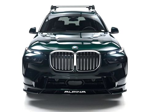 Used 2025 BMW ALPINA XB7 AWD/4WD image 2