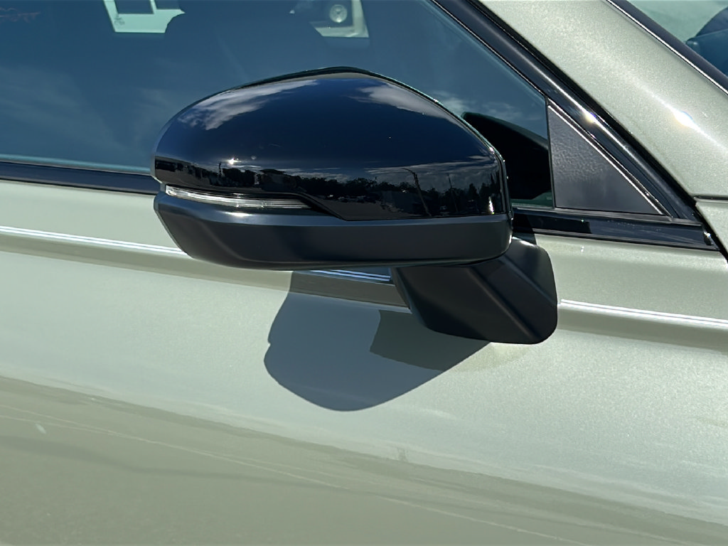 New 2027 Honda CR-V TrailSport image 26