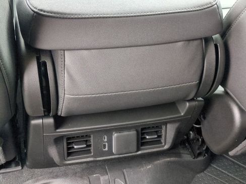 New 2026 Chevrolet Silverado 1500 LT w/ All Star Edition Plus AWD/4WD image 31