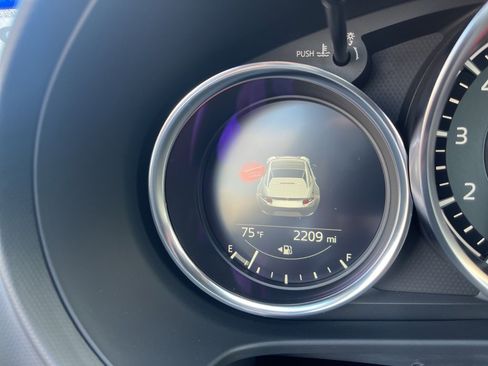 Used 2023 MAZDA MX-5 Miata Grand Touring image 7