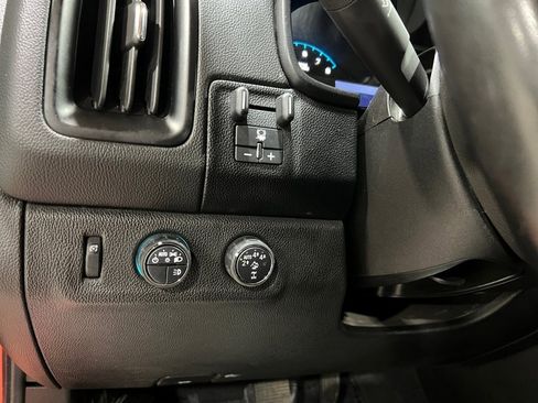 Used 2019 Chevrolet Colorado ZR2 image 40